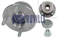 Ruville 7033 Wheel bearing