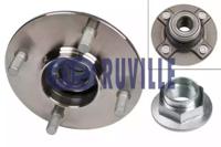 Ruville 7034 Wheel bearing