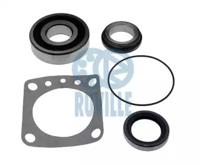 Ruville 7200 Подшипник ступицы колеса Ruville 7200 Подшипник ступицы колеса