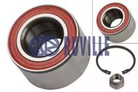Ruville 7204 Підшипник маточини колеса Ruville 7204 Підшипник маточини колеса