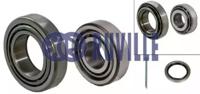 Ruville 7300 Wheel bearing
