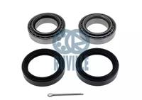 Ruville 7303 Підшипник маточини колеса