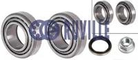 Ruville 7313 Wheel bearing