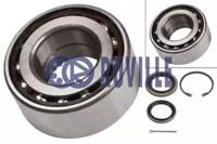 Ruville 7314 Wheel bearing