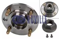 Ruville 7317 Wheel bearing