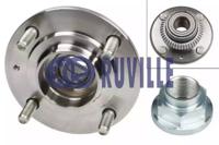 Ruville 7318 Wheel bearing
