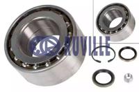 Ruville 7322 Підшипник маточини колеса