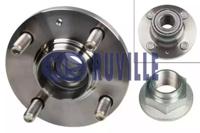 Ruville 7323 Wheel bearing