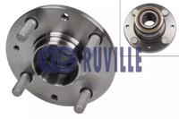 Ruville 7324 Підшипник маточини колеса