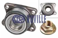 Ruville 7326 Подшипник ступицы колеса Ruville 7326 Подшипник ступицы колеса