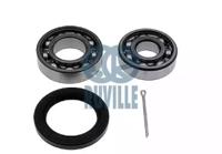 Ruville 7401 Подшипник ступицы колеса Ruville 7401 Подшипник ступицы колеса