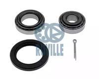 Ruville 7402 Wheel bearing