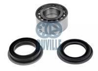 Ruville 7404 Підшипник маточини колеса Ruville 7404 Підшипник маточини колеса