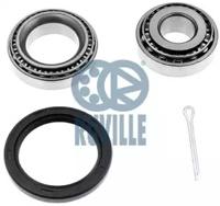Ruville 7409 Підшипник маточини колеса