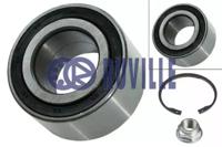 Ruville 7412 Wheel bearing