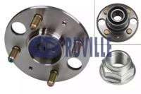 Ruville 7416 Подшипник ступицы колеса