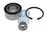 Ruville 7433 Підшипник маточини колеса Ruville 7433 Підшипник маточини колеса