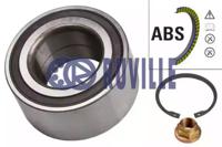 Ruville 7440 Підшипник маточини колеса Ruville 7440 Підшипник маточини колеса