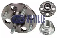 Ruville 7441 Подшипник ступицы колеса Ruville 7441 Подшипник ступицы колеса