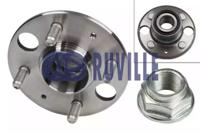 Ruville 7447 Wheel bearing