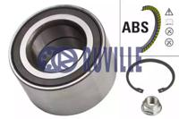 Ruville 7455 Wheel bearing Ruville 7455 Wheel bearing