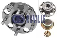 Ruville 7456 Wheel bearing Ruville 7456 Wheel bearing