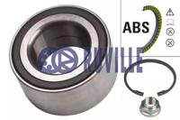 Ruville 7458 Wheel bearing Ruville 7458 Wheel bearing