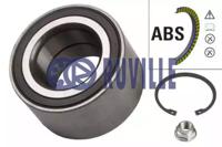 Ruville 7470 Wheel bearing Ruville 7470 Wheel bearing