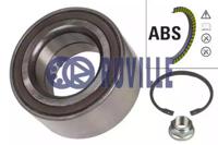 Ruville 7474 Wheel bearing Ruville 7474 Wheel bearing