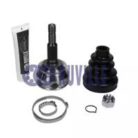 Ruville 75302S Шрус