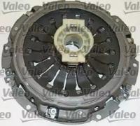 Valeo 801409 Kit clutch repair