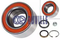 Ruville 7706 Підшипник маточини колеса