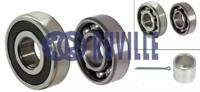 Ruville 7708 Подшипник ступицы колеса