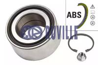 Ruville 7719 Підшипник маточини колеса