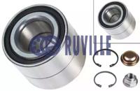 Ruville 7720 Підшипник маточини колеса