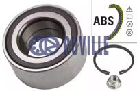 Ruville 7721 Wheel bearing