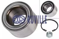 Ruville 7724 Підшипник маточини колеса Ruville 7724 Підшипник маточини колеса