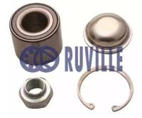 Ruville 7729 Підшипник маточини колеса