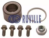 Ruville 7732 Підшипник маточини колеса