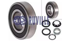 Ruville 7735 Підшипник маточини колеса