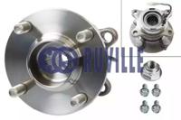 Ruville 7740 Підшипник маточини колеса