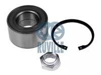 Ruville 7802 Wheel bearing Ruville 7802 Wheel bearing
