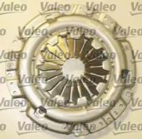 Valeo 801454 Kit clutch repair Valeo 801454 Kit clutch repair