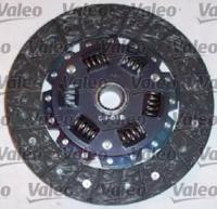Valeo 801504 Комплект зчеплення Valeo 801504 Комплект зчеплення