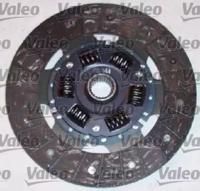 Valeo 801521 Комплект зчеплення