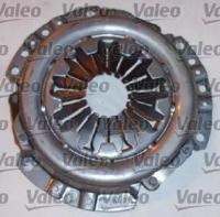 Valeo 883212 Радіатор пічки
