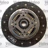 Valeo 801551 Комплект зчеплення