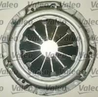 Valeo 801595 Kit clutch repair