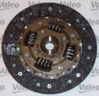Valeo 801620 Kit clutch repair Valeo 801620 Kit clutch repair