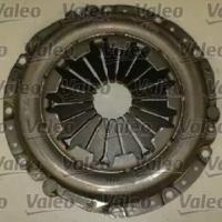 Valeo 801627 Комплект зчеплення